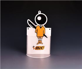 亞克力筆筒 亞克力筆筒