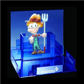 亞克力辦公室用品 亞克力辦公室用品