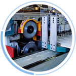 幾十萬(wàn)的設(shè)備，確保高品質(zhì)高精密度