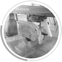 幾萬(wàn)的設(shè)備，品質(zhì)、精密度無(wú)法確保