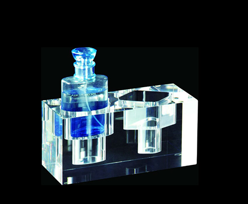 香水展示架 香水展示架