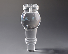 亞克力凳腳 亞克力凳腳