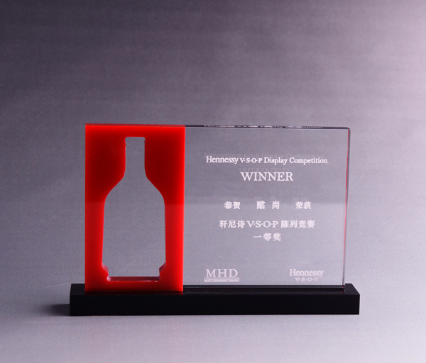 亞克力獎杯 亞克力獎杯