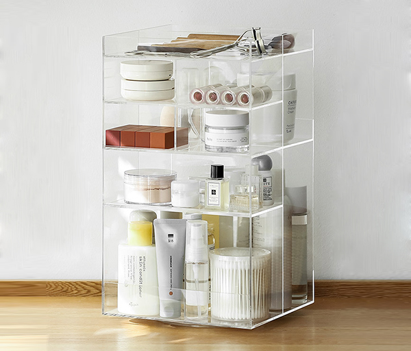 化妝品收納盒 化妝品收納盒