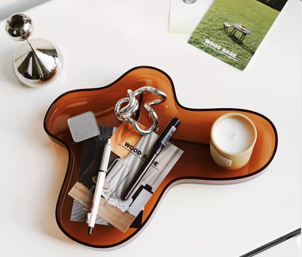 亞克力托盤 亞克力托盤