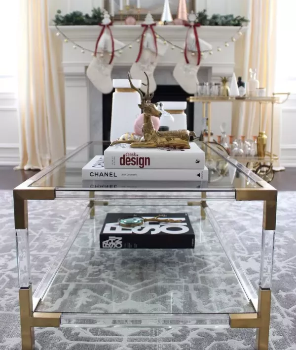 亞克力桌子 亞克力桌子