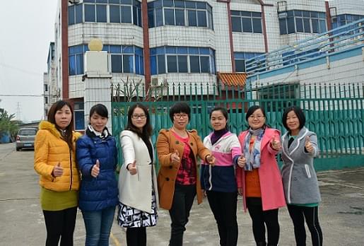 凱力克的售后服務(wù)非常好！
